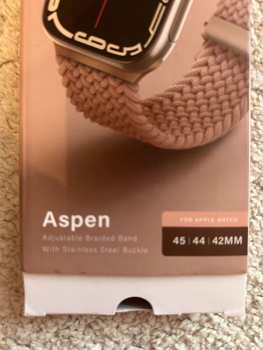 Каишка за гривна Iwatch 42 mm