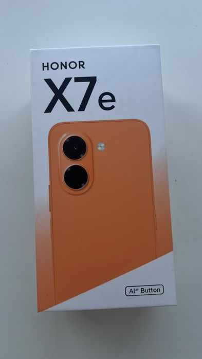 HONOR x7e Обмен на IPHONE 13
