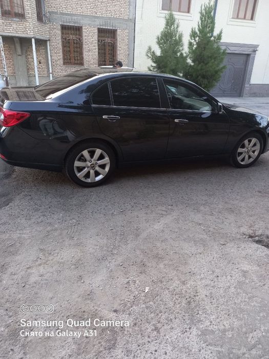 Epika-3  2011 yil sostayani zur