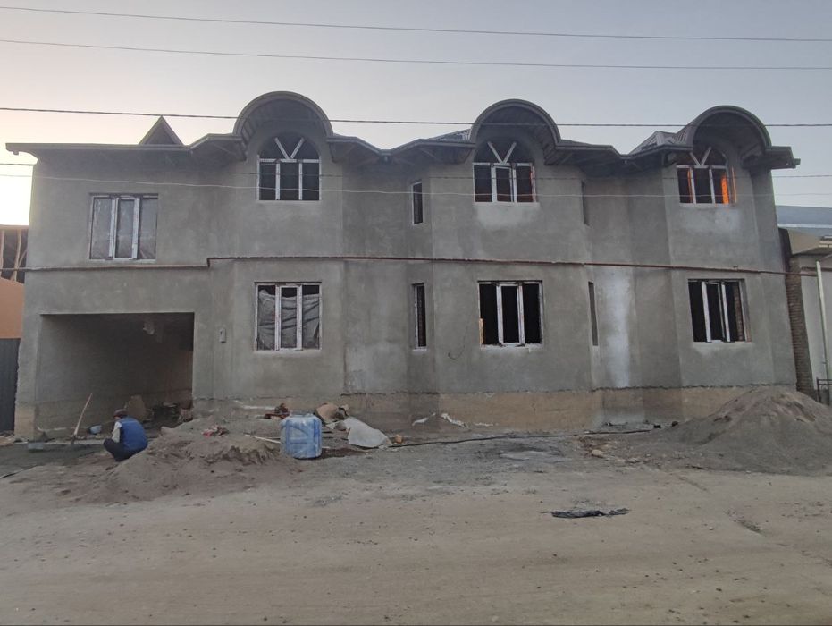 Akfa eshik va romlar