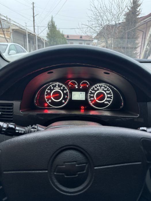 Продается Gentra 3 позиция автомат , 2021