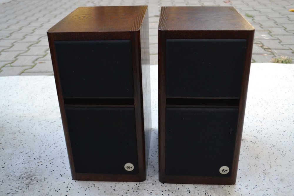 Boxe ASW Genius 90