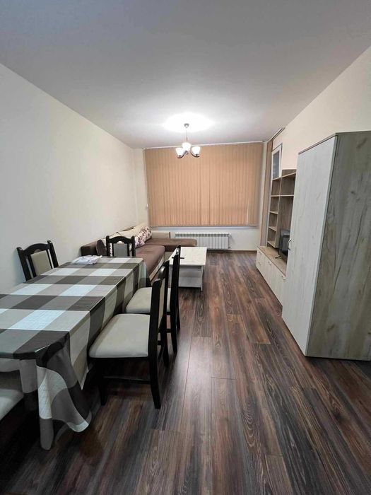 Дава се под наем Двустаен апартамент в София, Младост 4 - 65 кв.м за 550 € - Снимка #2