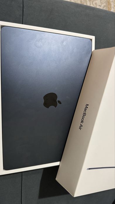 Macbook air 13 m2 2022