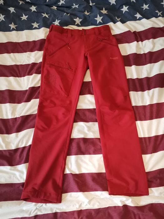 Bergans of Norway Дамски панталон