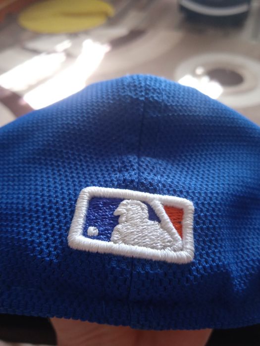 Șapcă New Era Albastra