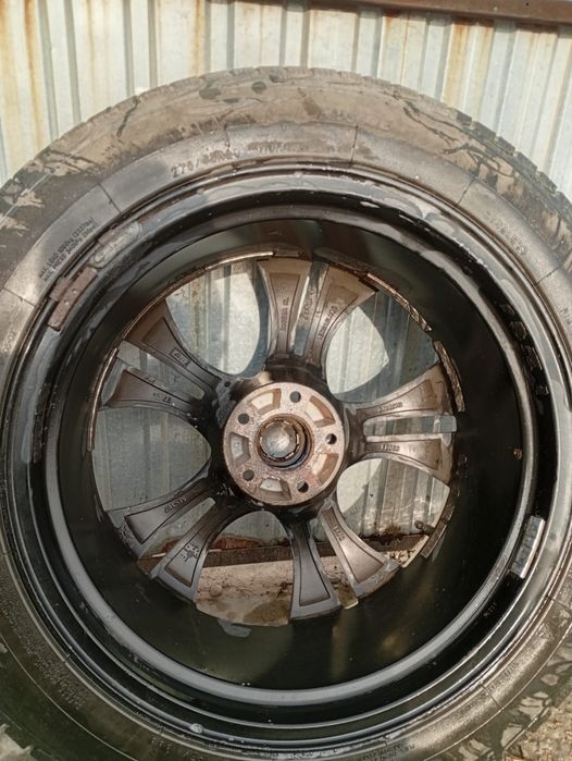 Титановые диски хорошие