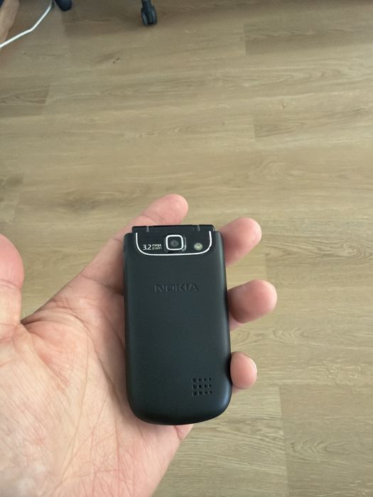 Продам NOKIA, лягушка.