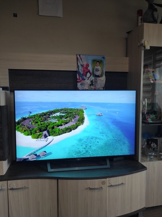 Смарт Телевизор SONY BRAVIA 49 инча