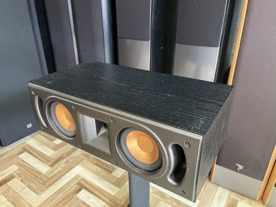 Boxa centru Klipsch RC-10