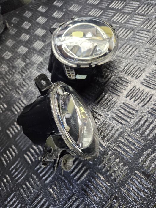 Proiectoare ceata BMW F3x F2x