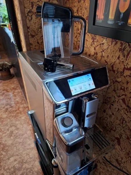 Кофемашина DeLonghi ECAM 650.85.MS |Высшее качество| Гарантия