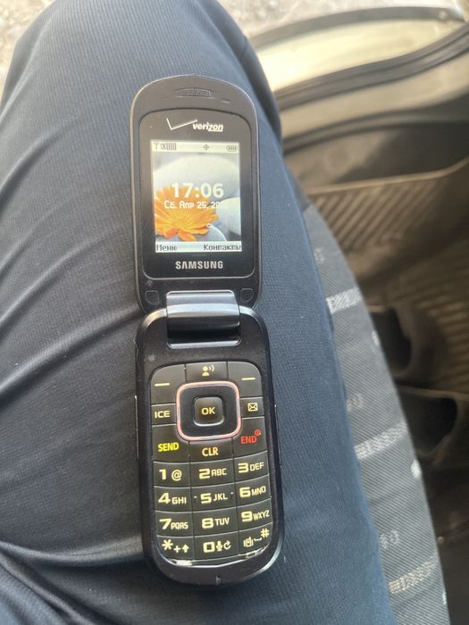 Samsun gusto 2 nomer bn