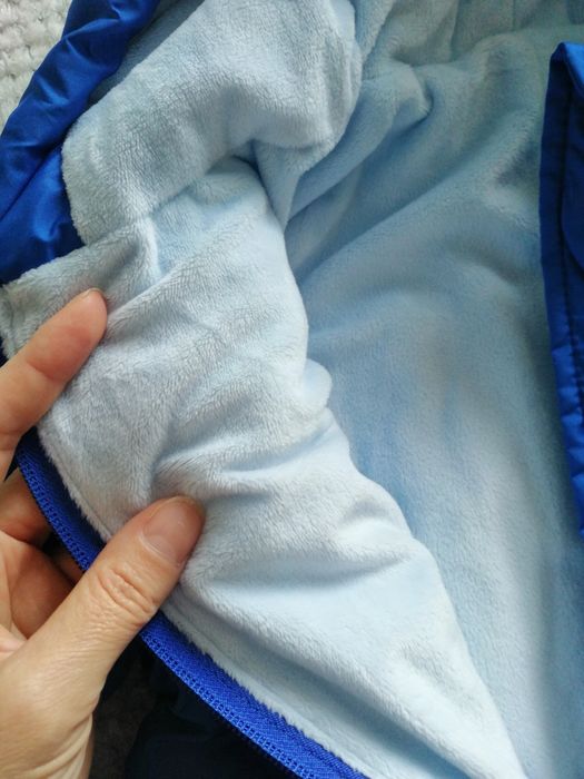 Продам за 5000 демисезон размер 80