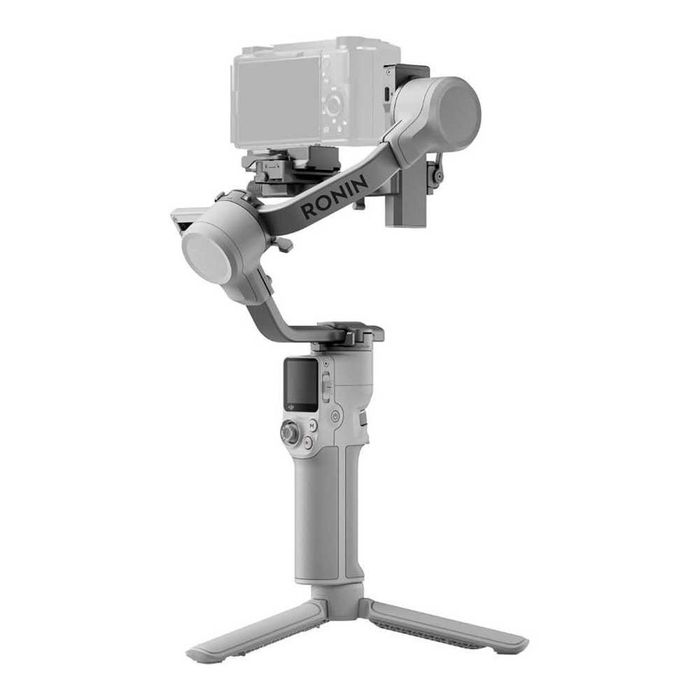 DJI RS 4 Mini Combo — профессиональный стабилизатор. Есть доставка