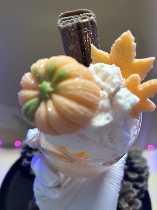 Свещи от 100% натурален восък