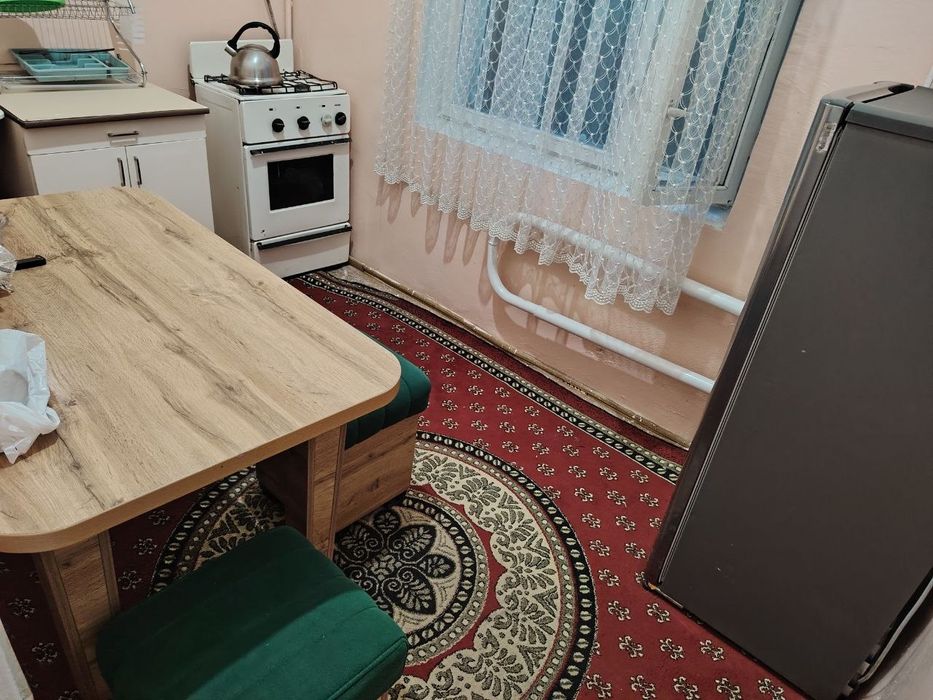 Продается 1/4/5 квартира Карасу-2