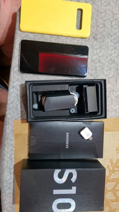 Samsung galaxy S10  128GB