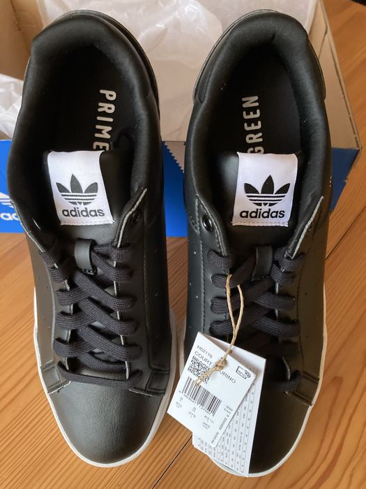 Мъжки оригинални маратонки Adidas Court Tourino размер 42–43-1/3