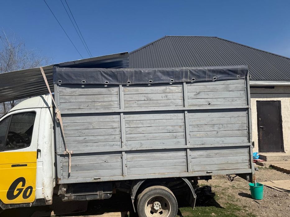 Борт сатылпды 3.20