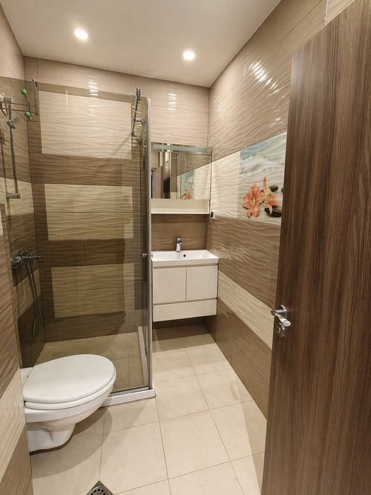 Продава се Тристаен апартамент в София, Лагера - 80 кв.м за 1460 €/кв.м - Снимка #14