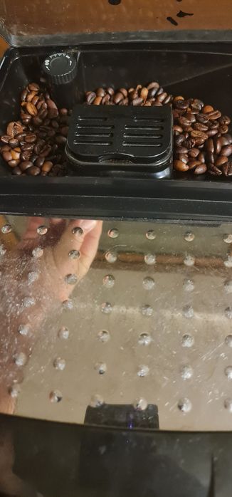Expresor masina de cafea delonghi