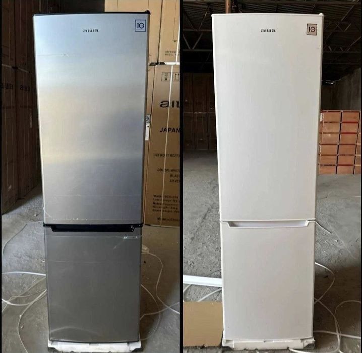 Холодильник aiwa инвертор