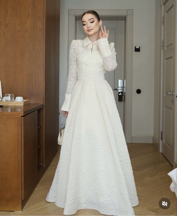 Платье от la parte istanbul 44 размер