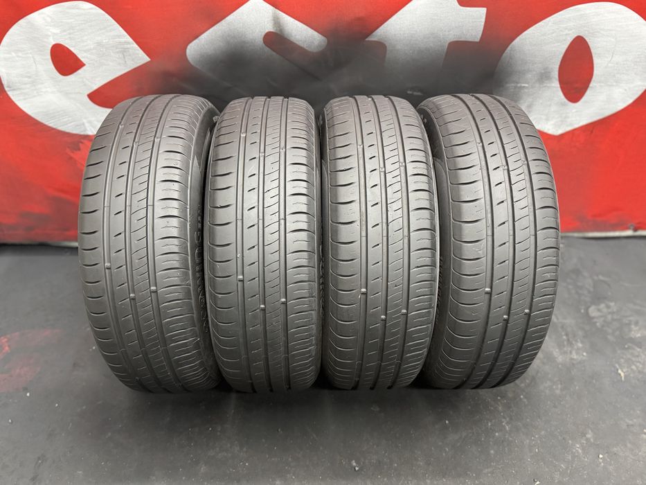 185 65 15, Летни гуми, Kumho EcoWingES01, 4 броя