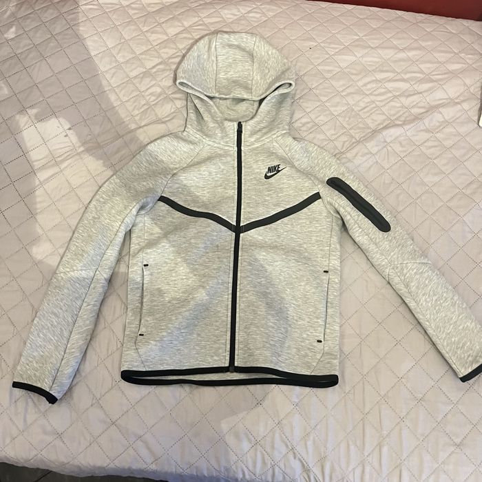Nike tech fleece