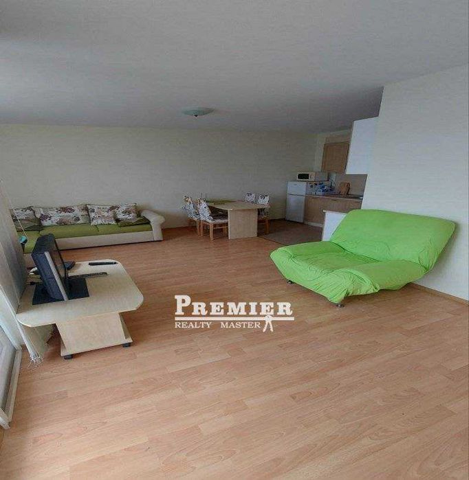 Продава се Едностаен апартамент в к.к. Слънчев бряг - 59 кв.м за 1102 €/кв.м - Снимка #8