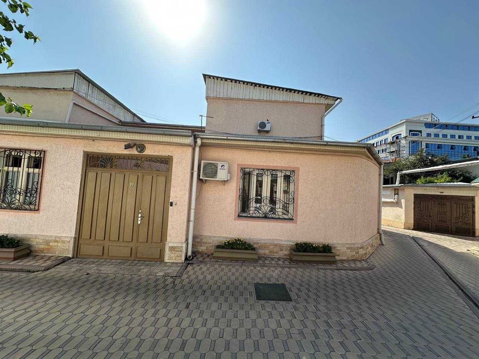 Продажа Коттеджа