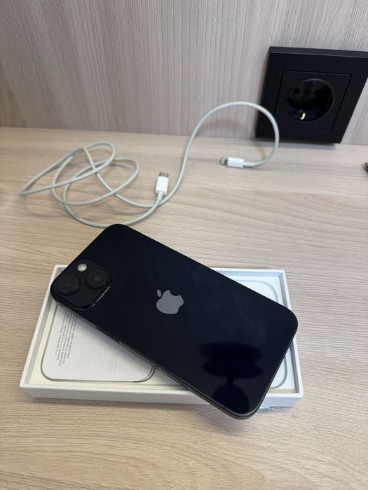 продам айфон 14, 128 гб