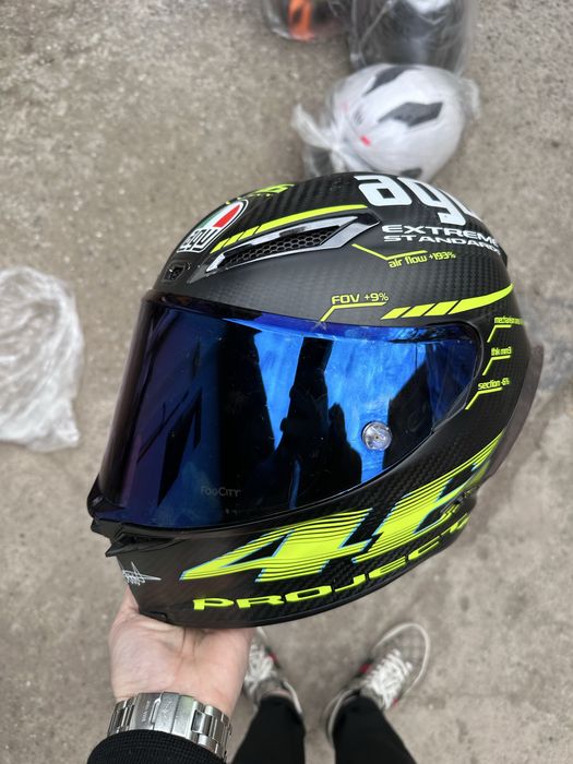 De vanzare Echipament Moto