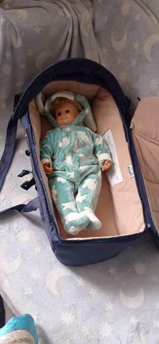 Детская переноска