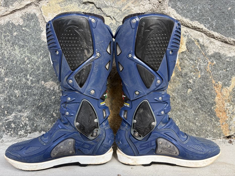 Ботуши Sidi Crossfire 3 SRS 43