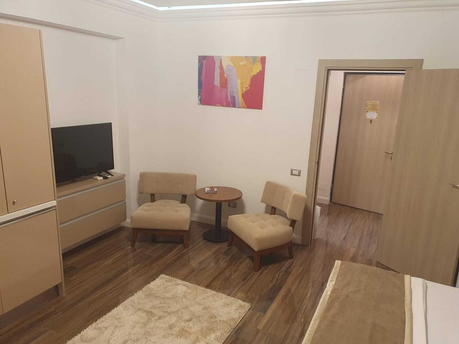 vand studio-garsoniera white tower mamaia nord navodari