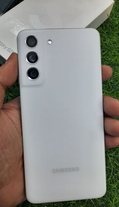 Samsung galaxy S 21 Fe