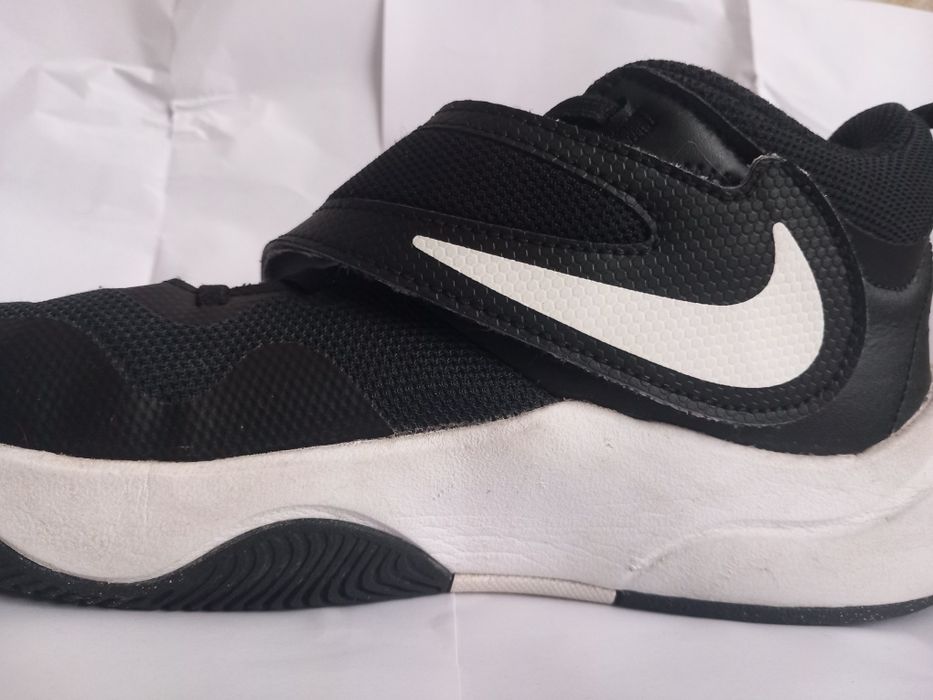 Nike hustle d11 originali