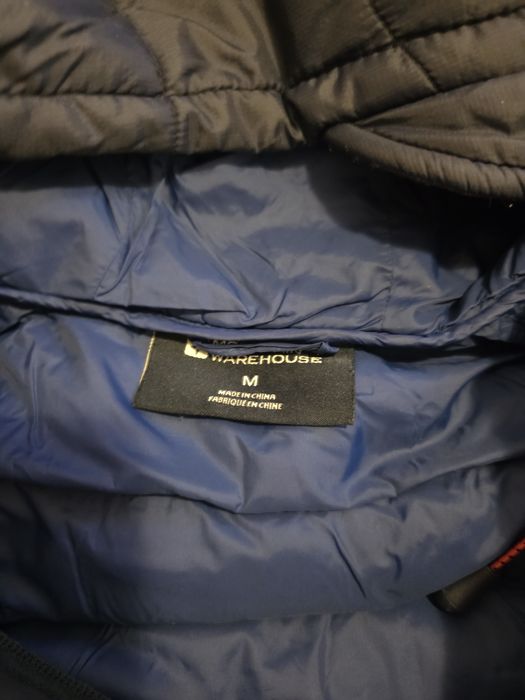 Geaca Mountain Warehouse mărimea S/M