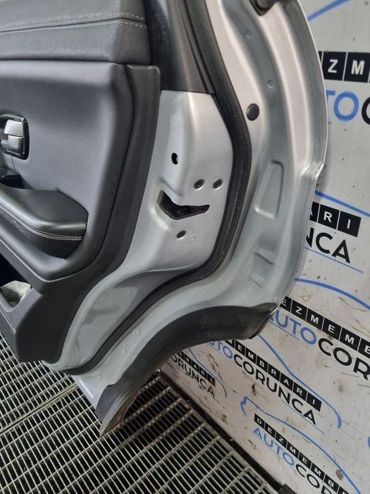 Usa Dreapta Spate Land Rover Range Rover Evoque Facelift 2012 - 2015 SUV 4 Usi GRI (1161)