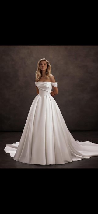 Rochie de mireasă