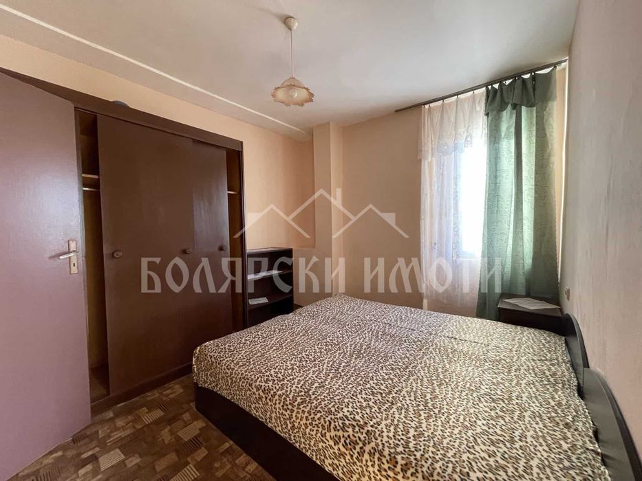 Продава се Двустаен апартамент в Велико Търново, Колю Фичето - 44 кв.м за 985 €/кв.м - Снимка #5