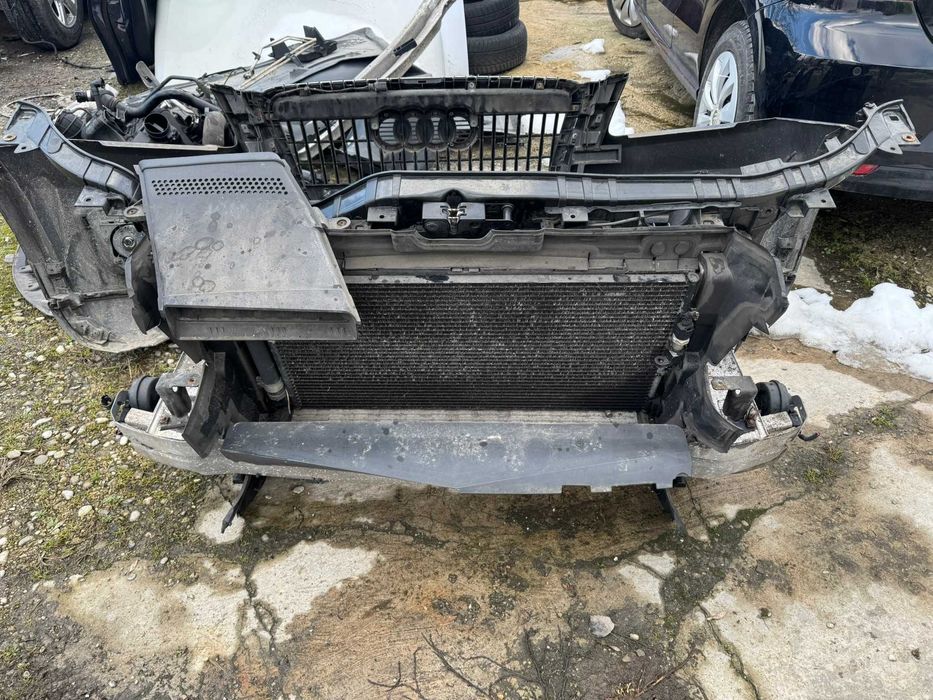 Trager Complet Audi Q5 8R 2.0 TDI