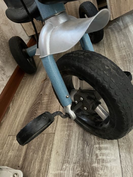 Продам велосипед детский