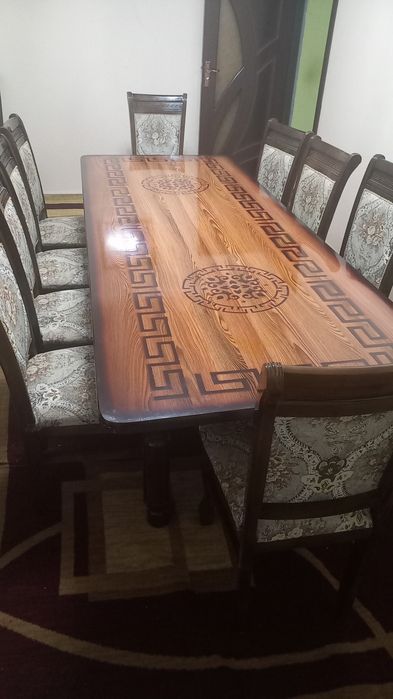 столь стулья продаётся