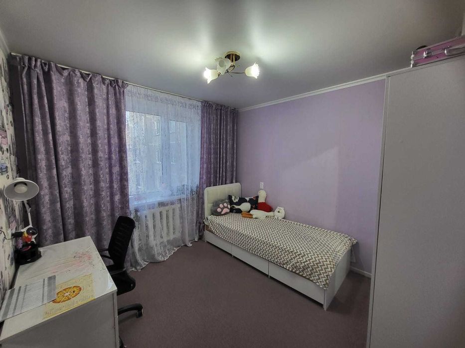 Продам 3 ком квартиру на Коктебе