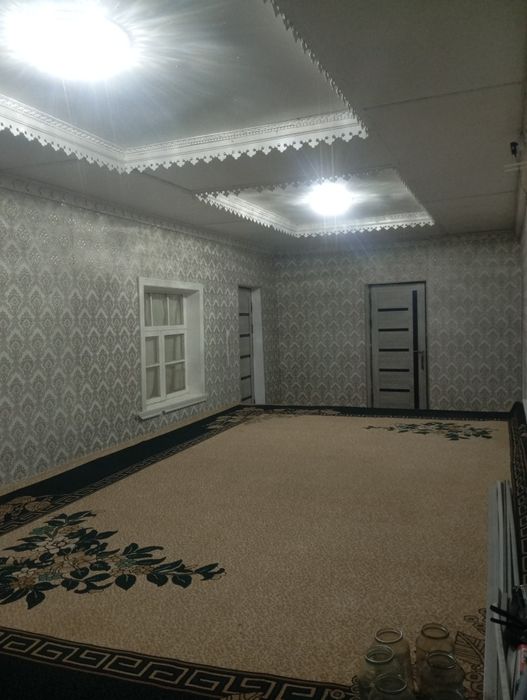 Xovli uy olmaliqda 9 xona A. Qodiriy mfy.(Qora qiya)da