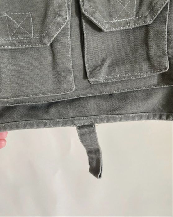 Vesta de vanatoare , barbati