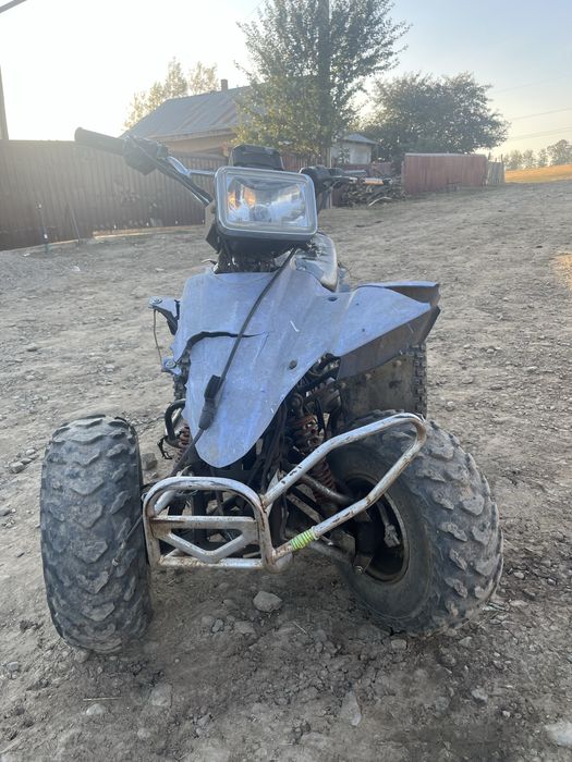 Schimb cu adv 125 funcțional